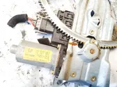 Silnik regulatora szyby drzwi przednich
