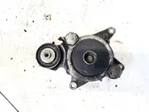 Generator/alternator belt tensioner