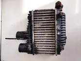 Radiador intercooler