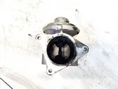 EGR valve