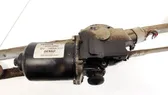 Wiper motor