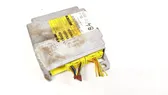 Airbag control unit/module