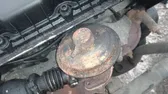 EGR valve