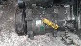 Air conditioning (A/C) compressor (pump)