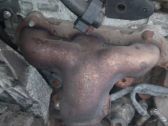 Exhaust manifold