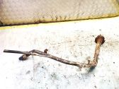 Fuel tank filler neck pipe