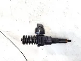 Fuel injector