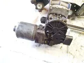 Wiper motor