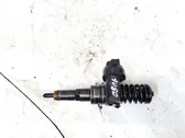 Injecteur de carburant