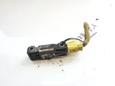 Sensor impacto/accidente para activar Airbag