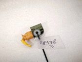 Airbagsensor Crashsensor Drucksensor