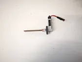 Interior temperature sensor