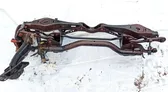 Rear subframe