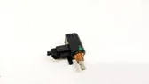 Brake pedal sensor switch