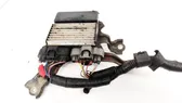 Fuel injection control unit/module