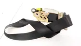 Ceinture de sécurité avant