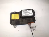 Airbag control unit/module