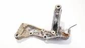 Front lower control arm/wishbone