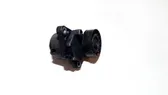 Generator/alternator belt tensioner