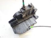 Rear door lock