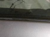 Verkleidung Türfenster Türscheibe vorne