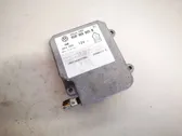 Airbag control unit/module