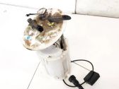 In-tank fuel pump