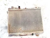 Coolant radiator