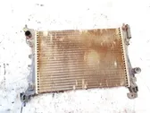 Coolant radiator