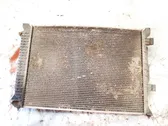 Coolant radiator