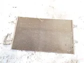 A/C cooling radiator (condenser)