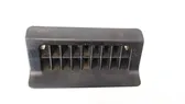 Dash center air vent grill