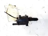 Turbo solenoid valve