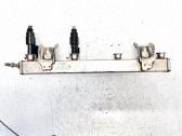 Kraftstoffverteiler Einspritzleiste Verteilerrohr