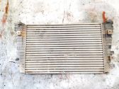 Intercooler radiator