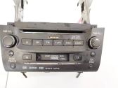Unité principale radio / CD / DVD / GPS