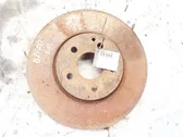Priekinis stabdžių diskas