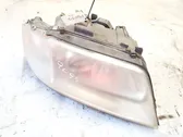 Headlight/headlamp