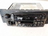 Radio/CD/DVD/GPS-pääyksikkö