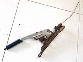 Vorrichtung Parkbremse Handbremse Feststellbremse Innenraum