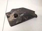 Cache de protection sous moteur