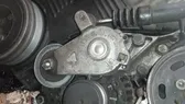 Generator/alternator belt tensioner