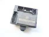 Door control unit/module