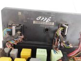 Comfort/convenience module