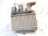 Radiatore intercooler