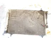 Radiador de refrigeración del A/C (condensador)