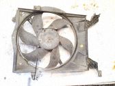 Aro de refuerzo del ventilador del radiador