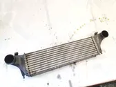 Radiador intercooler