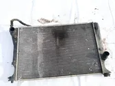 Coolant radiator