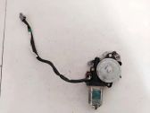 Seat adjustment motor